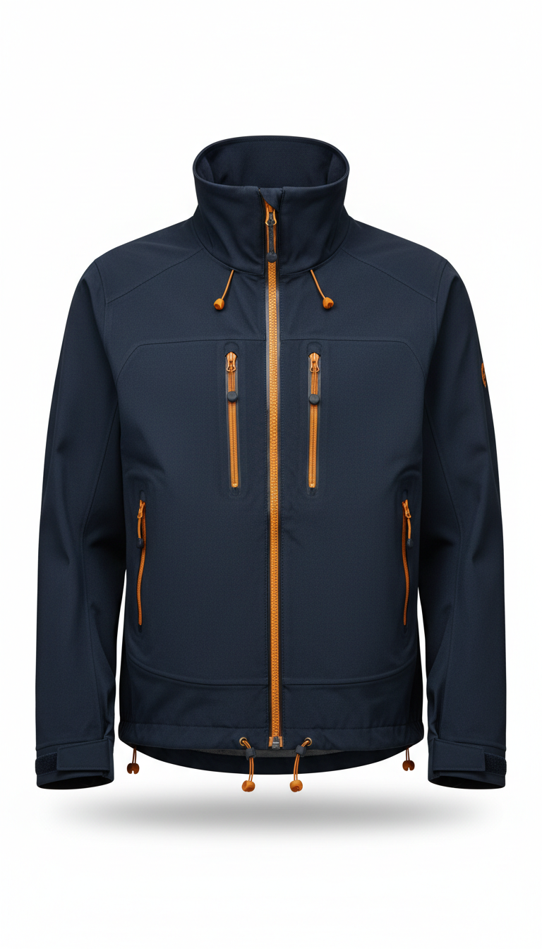 Sport Jackets